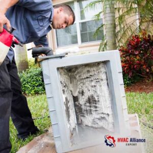 HVAC Companies | HVAC Alliance Expert
