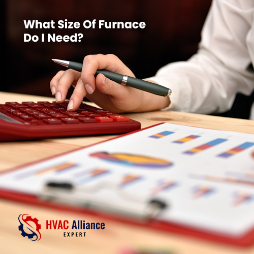 Furnace Sizing | HVAC Alliance Expert
