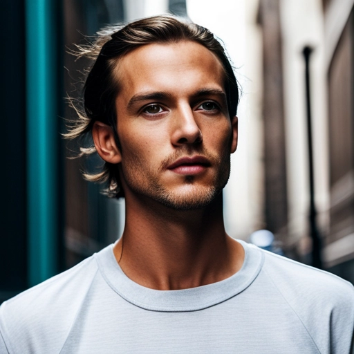 Jackson Scott