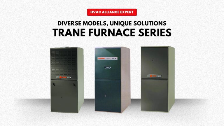 What Customers Saying About Trane Gas Furnace hvacallianceexpert.com