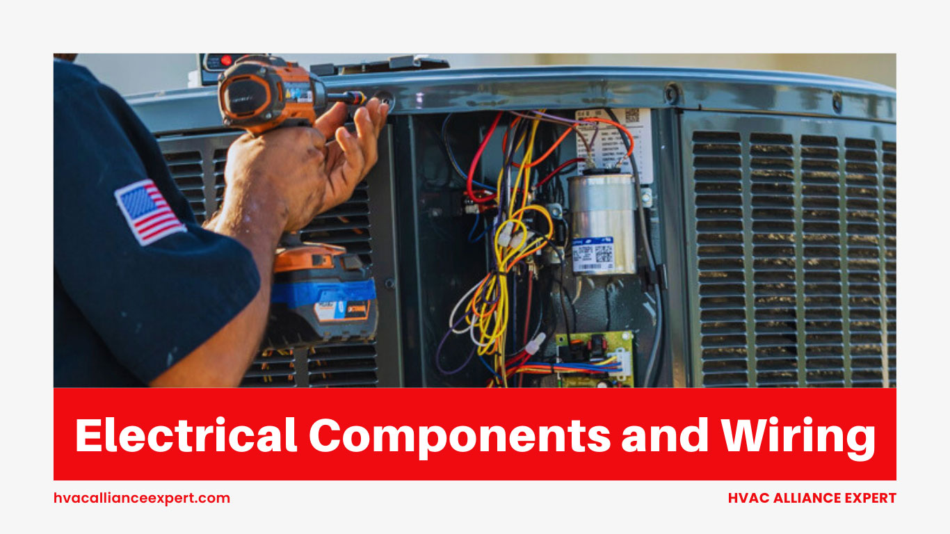 Electrical Components and Wiring